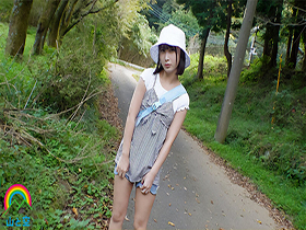 ガチ恋粘着ピーピング 山梨市 エスカレーター系Ａ 低身長 拉致 貧乳 ドラッグ 襲撃レ×プ お漏らし 睡姦　サンプル画像08